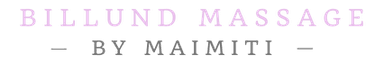 Billund Massage